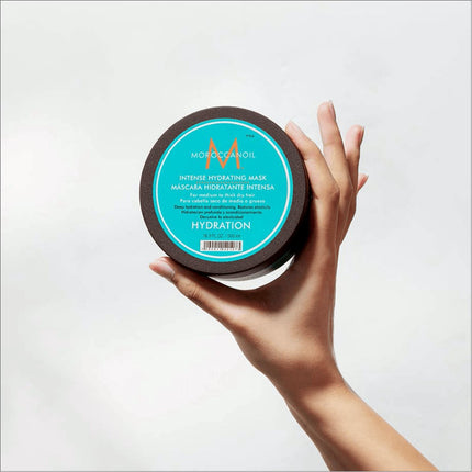 Moroccanoil Intense Hydrating - Haarmasker - 75 ml
