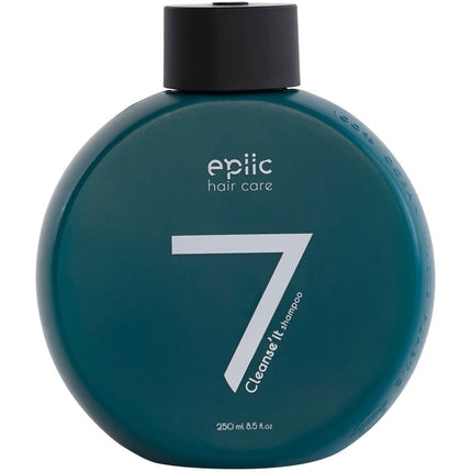 epiic hair care no.7 - 250ml