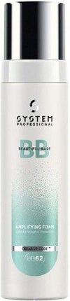 System Professional Amplifying foam BB62 200 ml