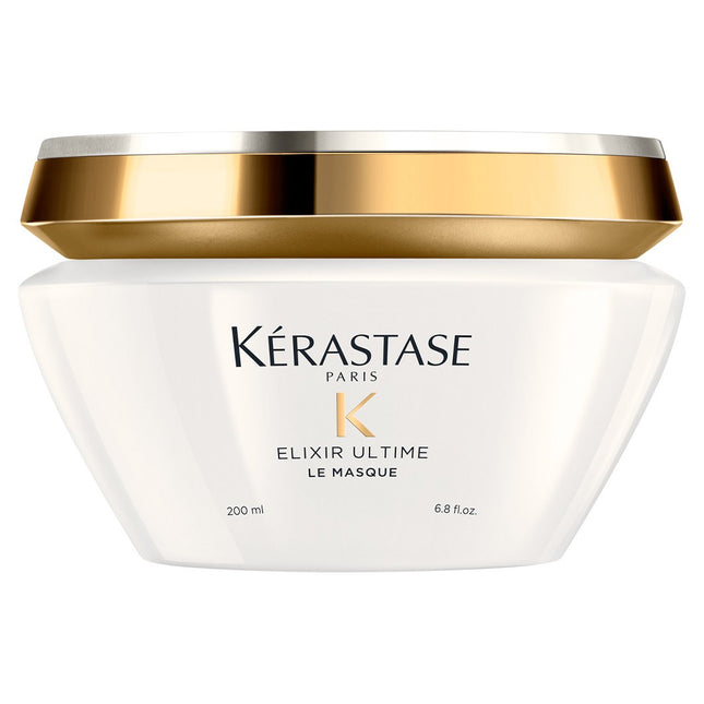 Kerastase - ELIXIR ULTIME masque Ã l'huile sublimatrice 200 ml