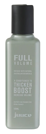 Juuce Full Volume Conditioner 100ml