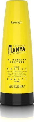 Kemon Crème Hair Manya Hi Density Control 200ml