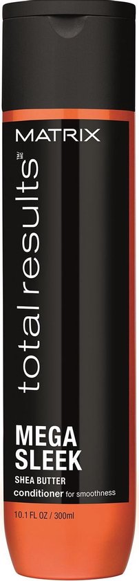 Matrix Total Results Mega Sleek Conditioner 300ml