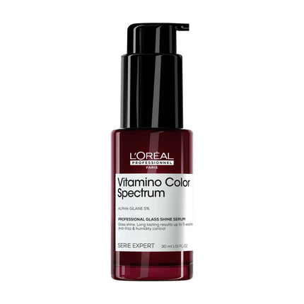 L’Oréal Professionnel Glass Shine Serum - vitamino color spectrum - 50ml