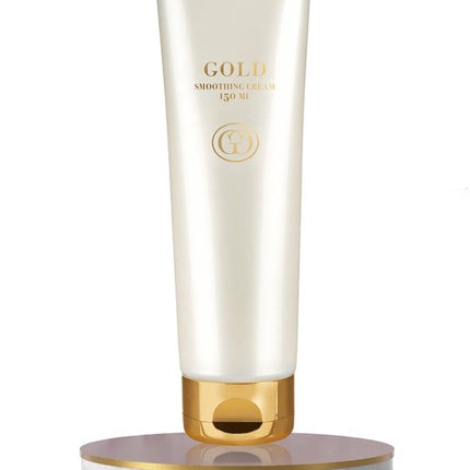 Gold smoothing cream 150ml