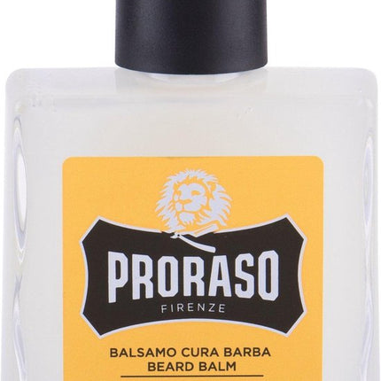 Proraso - Wood & Spice Beard Balm - Baardbalsem