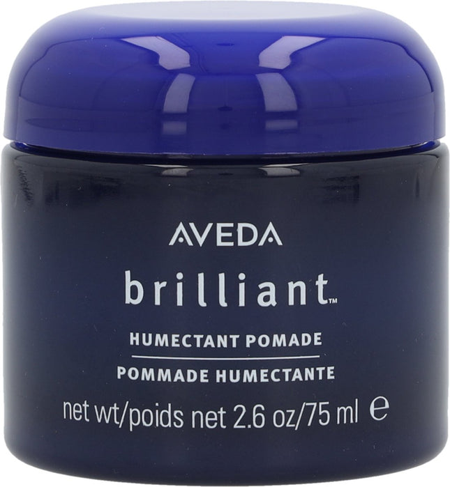 Aveda - Brilliant Humectant Pomade - Brightening Natural Moisture Hairade - 75ml