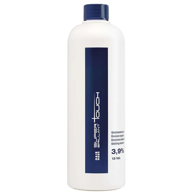Haar Haus Super BrillantTouch Tint Oxidant 3.9% 1000ml 13 Vol