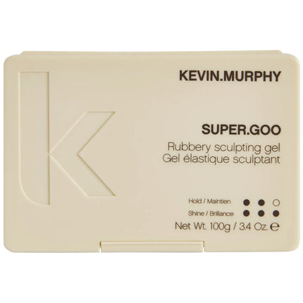 KEVIN.MURPHY Super.Goo - Rubbery Gel - 100g