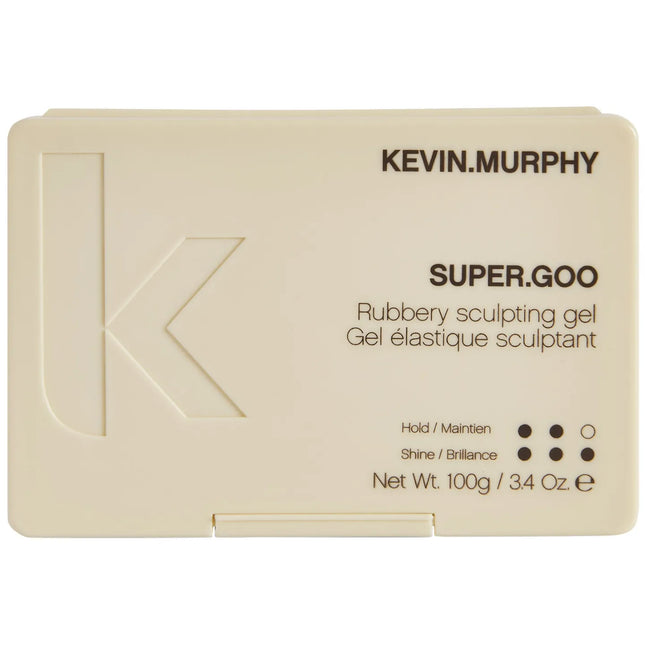 KEVIN.MURPHY Super.Goo - Rubbery Gel - 100g