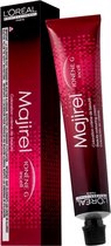 L'Oreal Permanente  Majirel Kleur  Expert Professionnel no1 - 50ml