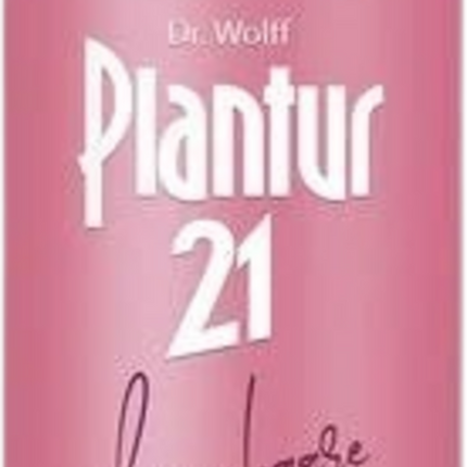 Plantur 21 #longhair Booster, 125 ml