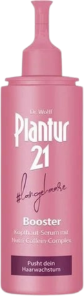 Plantur 21 #longhair Booster, 125 ml