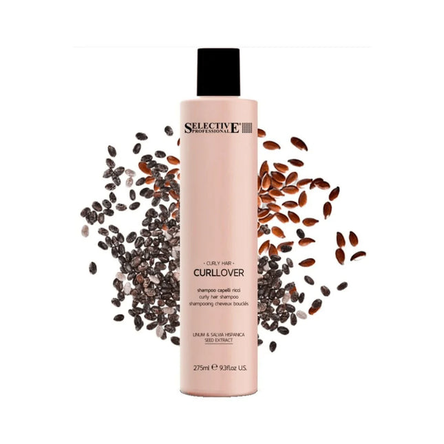 Selective Professional Curl Lover Shampoo