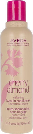 Ontklittende Conditioner Cherry Almond Aveda (200 ml)