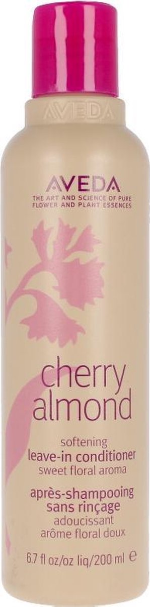 Ontklittende Conditioner Cherry Almond Aveda (200 ml)