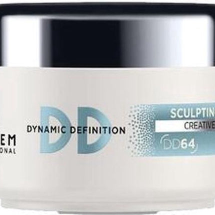 System Professional - Dynamic Definition - Sculpting Clay - 50 ml