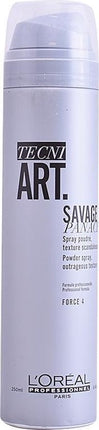 L'Oréal Professionnel Tecni.ART Savage Panache Volumespray 250 ml