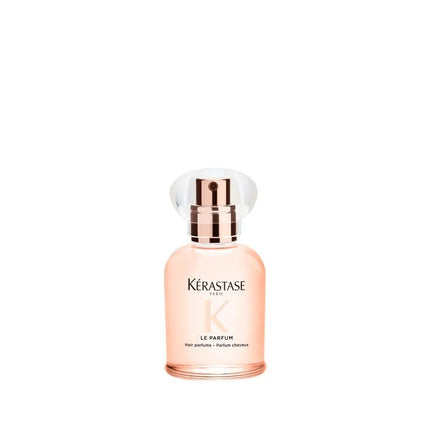 Kérastase Gloss Absolu Gloss Le Parfum - Haarparfum voor fris en zachter haar - Bloemig geurspoor met citrusnoten - 30ml