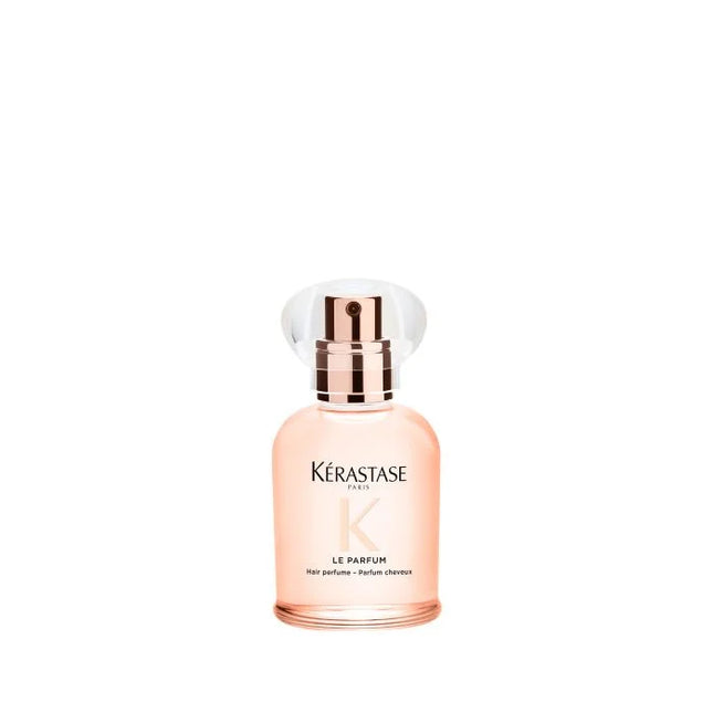 Kérastase Gloss Absolu Gloss Le Parfum - Haarparfum voor fris en zachter haar - Bloemig geurspoor met citrusnoten - 30ml