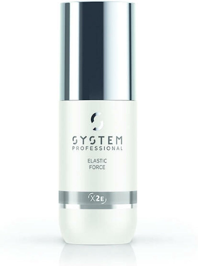 System Professional Extra Elastic Force X2E - 125ml