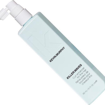 KEVIN.MURPHY Killer.Waves Curl Enhancer - Haarcrème - 150 ml