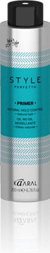 Kaaral Style Primer Oil No Oil Modellante 200ml