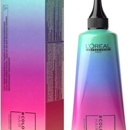LP COLORFULHAIR 90 ML BLEU NAVY