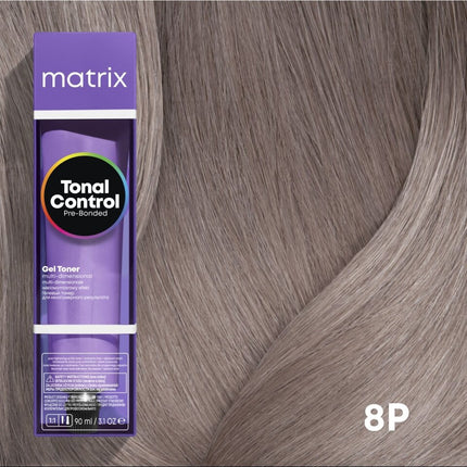 Matrix Tonal Control 90ml - 8P