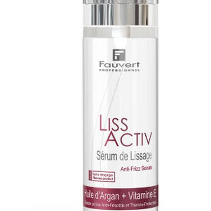 Fauvert Liss Active Serum 100ml