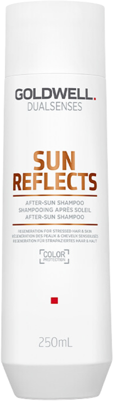 Goldwell - Dualsenses Sun Reflects - Shampoo - 250 ml