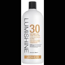 Joico Lumishine Creme Developer - 30 Volume 950ml