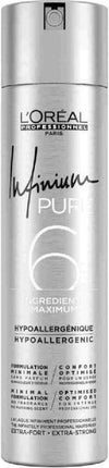 L'Oréal Professionnel Infinium Pure Extra Strong 300 ml