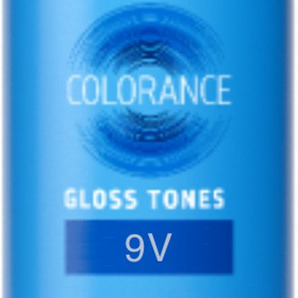 Goldwell Haarverf Colorance Gloss Tones Demi-Permanent Hair Color 9V