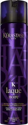 Kérastase Couture Laque Noire - Top Coat Haarlak - 300ml
