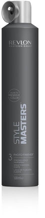 Revlon Style Masters Photo Finisher 3 Hairspray -500 ml