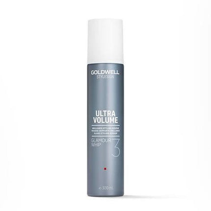 Goldwell Stylesign Ultra Volume Glamour Whip 300 ml