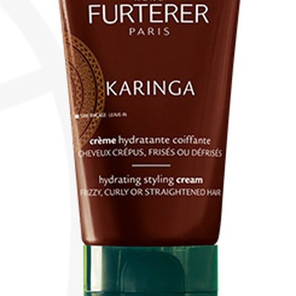 Rena Furterer Karinga Hydrating Styling Leave In Cream 150ml