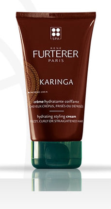 Rena Furterer Karinga Hydrating Styling Leave In Cream 150ml