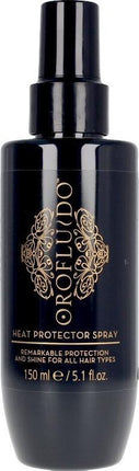 Orofluido Orofluido Heat Protector Spray 150 Ml