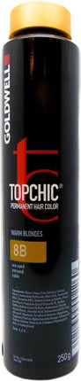 Goldwell - Topchic Depot Bus 250ML 8B