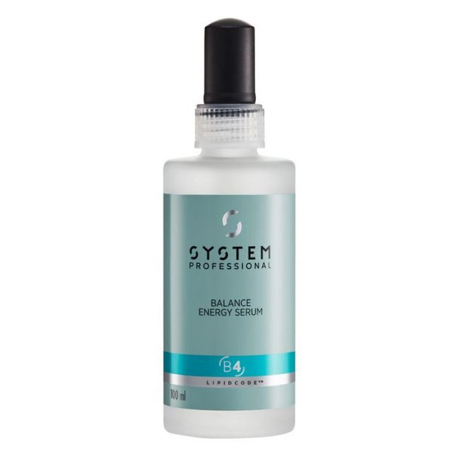System Professional Derma B4 Balance Energy Serum - 100ml