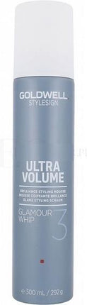 Goldwell Stylesign Ultra Volume Glamour Whip 300 ml