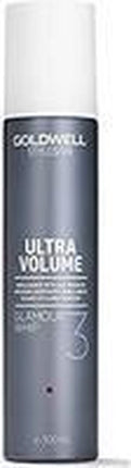 Goldwell Stylesign Ultra Volume Glamour Whip 300 ml
