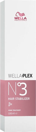 Wella Wellaplex No3 Hair Stabilizer 100ml