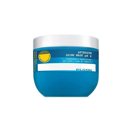 ELGON SUNCARE HAIR MASK SOLARE 300ML PH4 AFTER SUN