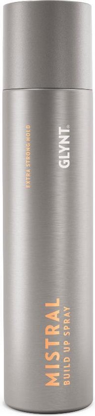 Glynt MISTRAL Build up Spray  300ml