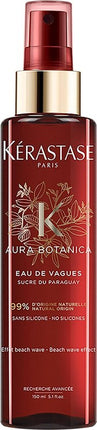 Kerastase Aura Botanica Eau de Vagues 150ml hittesbeschermer.