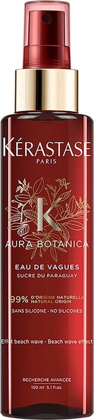 Kerastase Aura Botanica Eau de Vagues 150ml hittesbeschermer.