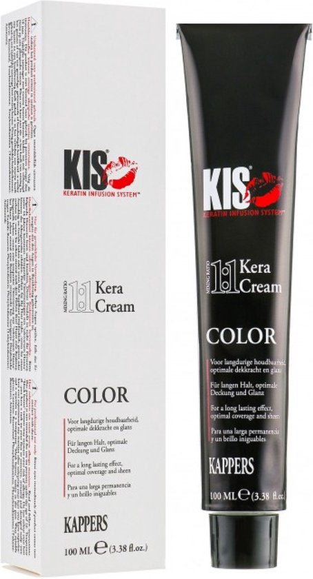 Kis KeraCream Color 100ml 8K